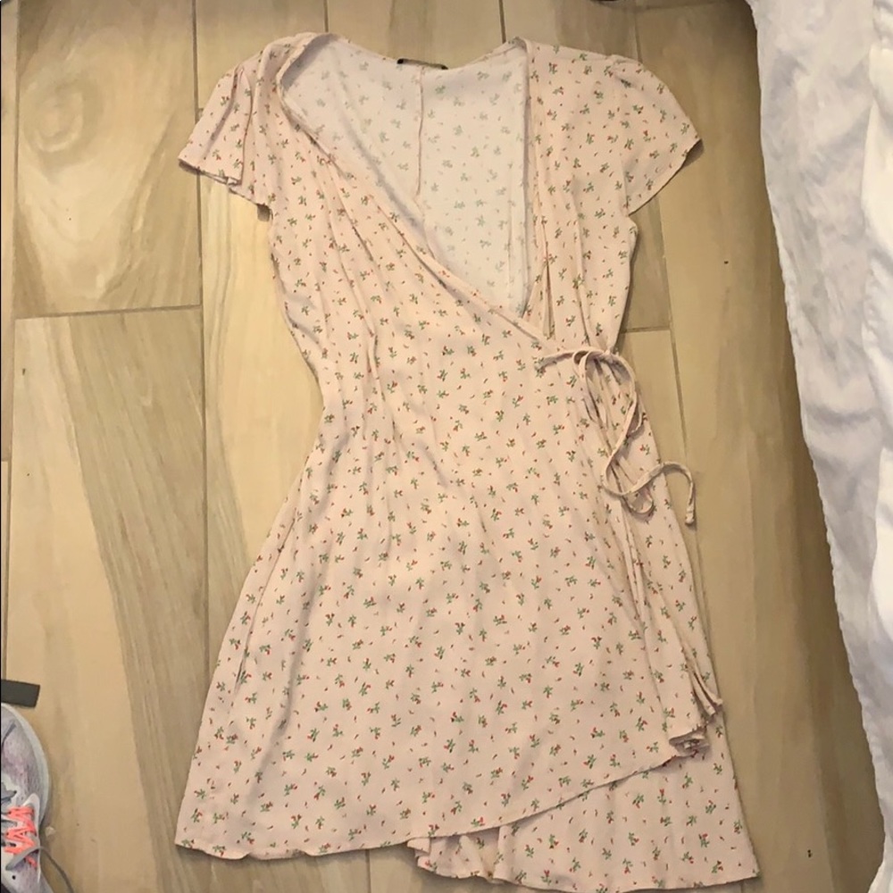 Brandy Melville Summardress